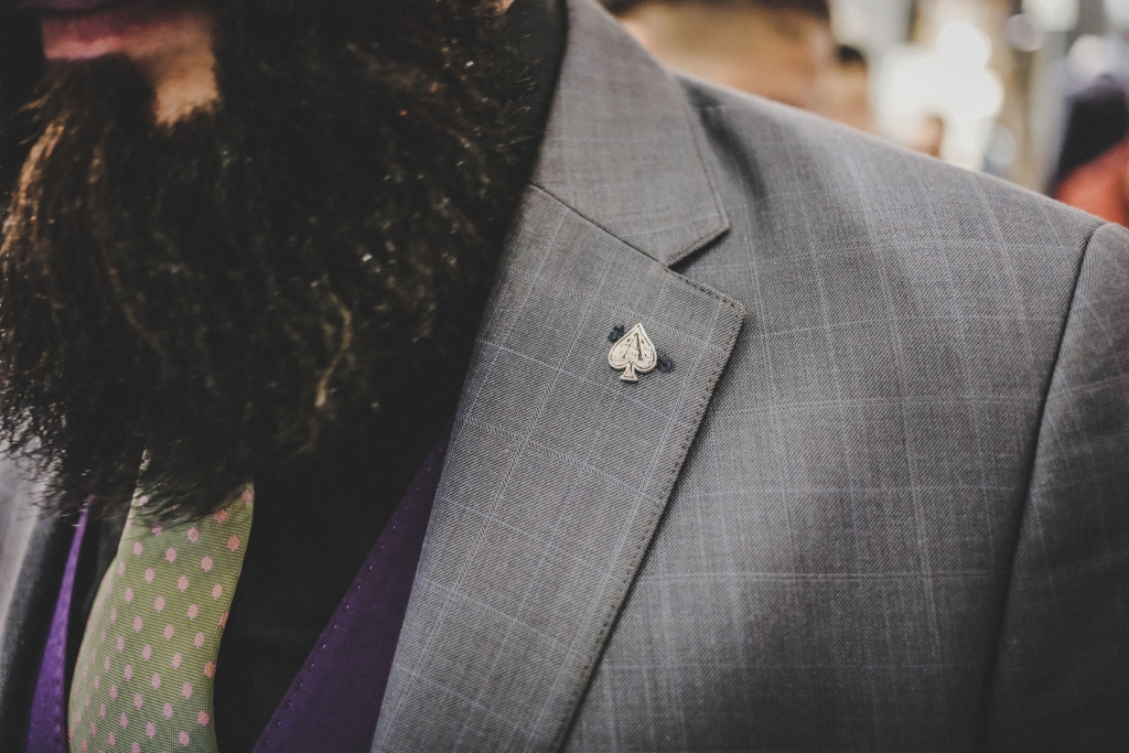 rahau.ro photography men portrait event lifestyle bearded suit style statement aceofspades